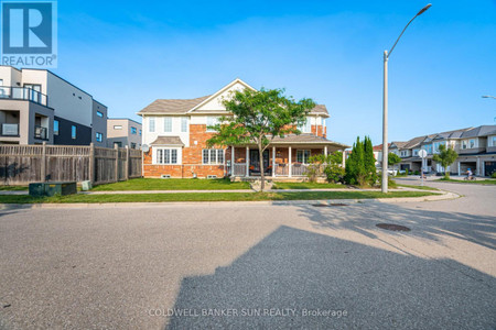 4890 Capri Crescent, Burlington Alton