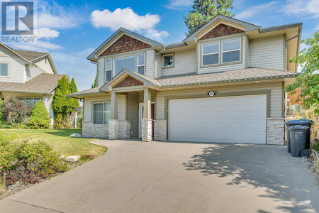 4891 Warbler Court, Kelowna