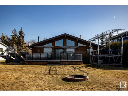 49 4319 Lakeshore Rd, Rural Parkland County