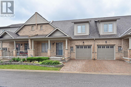 49 5 Lacorra Way, Brampton