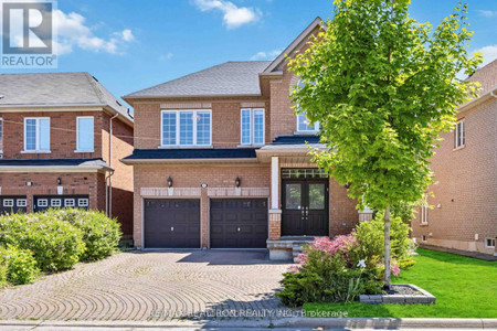 49 Arbourview Drive, Vaughan