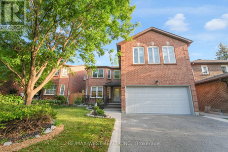 49 Barrhill Road, Vaughan Maple