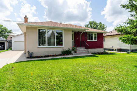 49 Burning Bush Bay, Winnipeg