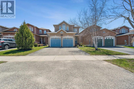 49 Catherine Drive, Barrie