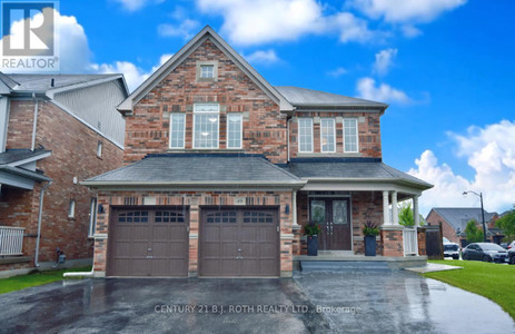 49 Corwin Drive, Bradford West Gwillimbury