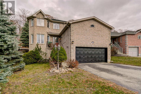 49 Eaglestone Lane, Barrie Ardagh