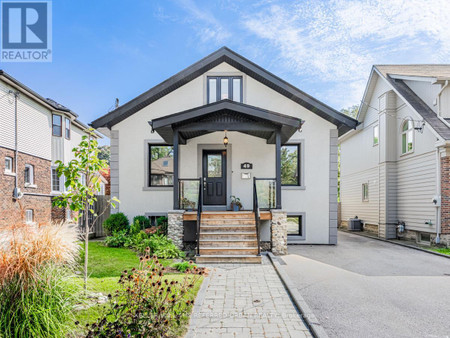 49 Eastbourne Crescent, Toronto Mimico