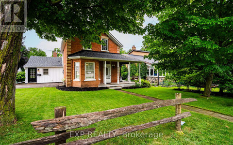 49 Elizabeth Street, Orangeville