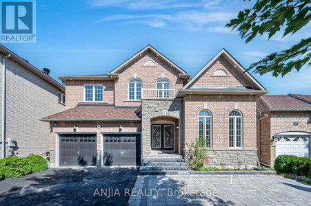 49 Jenmat Drive, Markham