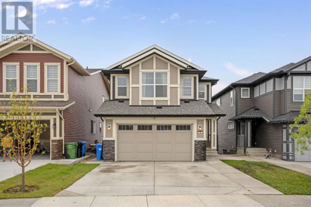 49 Lucas Heights Nw, Calgary