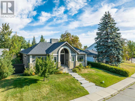 49 Mayfair Road Sw, Calgary