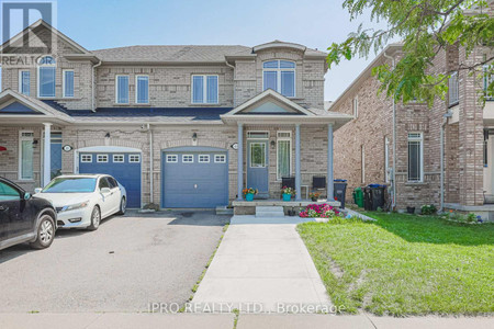 49 Percy Gate, Brampton