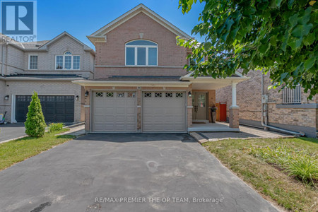 49 Queen Isabella Crescent, Vaughan