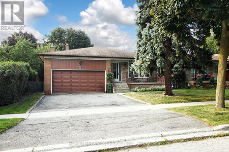 49 Stainforth Drive, Toronto Agincourt South Malvern West