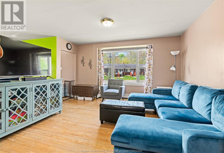 Living room - 49 Tenth St, Moncton, NB E1E3E3 Photo 1