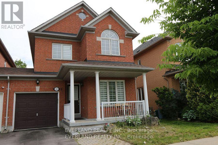 49 Walkview Crescent, Richmond Hill Oak Ridges