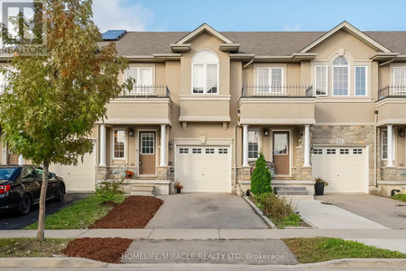 49 Waterbridge Street, Hamilton Stoney Creek Mountain