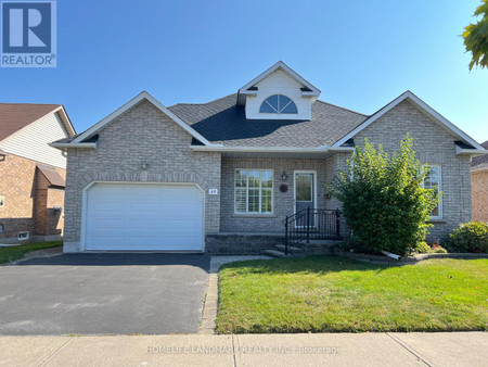 49 Waterbury Crescent, Scugog