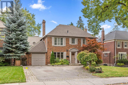 49 Wembley Road, Toronto Forest Hill North