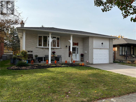 49 Westchester Drive, Kitchener