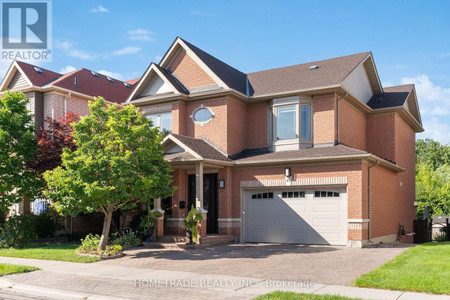 49 Westway Crescent, Vaughan Concord