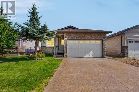 490 Pacific Crescent, Fort Mcmurray