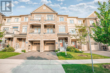 490 Silver Maple Road, Oakville