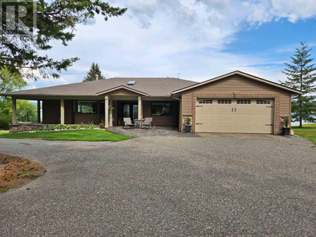 4904 Ten Mile Lake Road, Quesnel