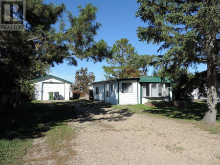 4906 57 Avenue, Rimbey