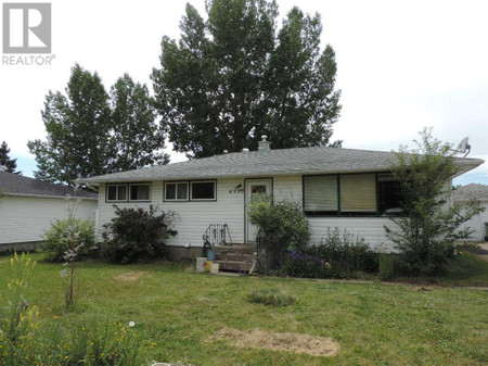 4910 53 Street, Rimbey