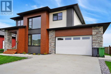 4918 58 Avenue, Rimbey