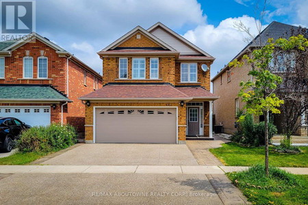 4923 Sebastian Drive, Mississauga Churchill Meadows