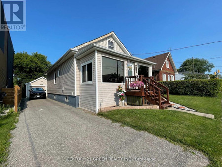 493 Drew Street, Oshawa Central