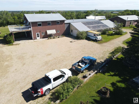 49353 Rge Rd 245, Rural Leduc County