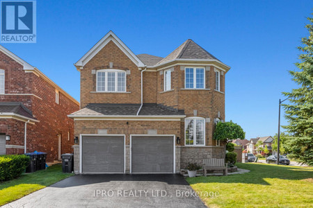 4936 Sebastian Drive, Mississauga