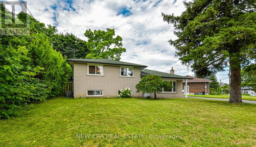 494 Oshawa Boulevard, Oshawa O Neill