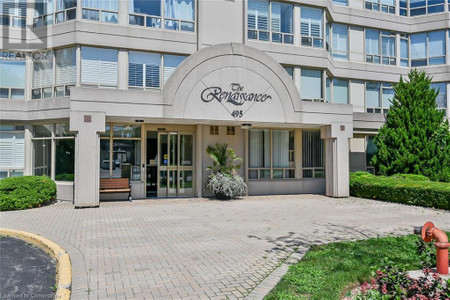 495 8 Highway Unit 302, Stoney Creek