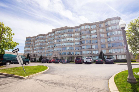 495 Highway 8 Unit 210, Stoney Creek