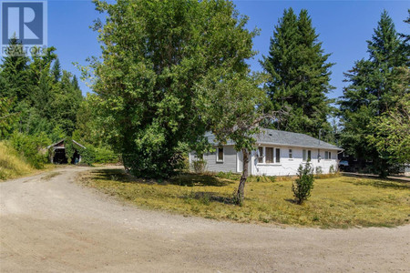 4951 5 Avenue Sw, Salmon Arm