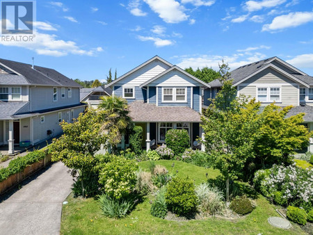 4951 Central Avenue, Ladner