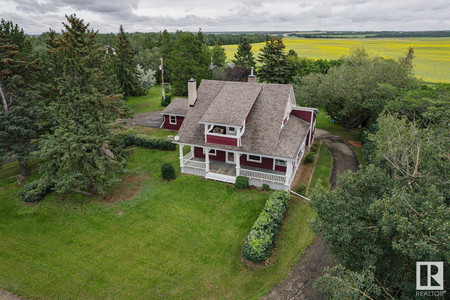 49535 Rge Rd 243, Rural Leduc County