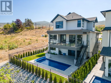 4956 Bucktail Lane, Kelowna