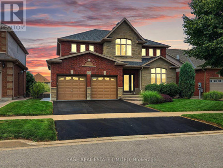 4959 Hillside Drive, Lincoln 982 Beamsville