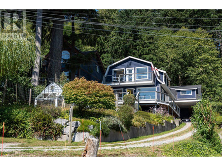 496 Reed Road, Gibsons