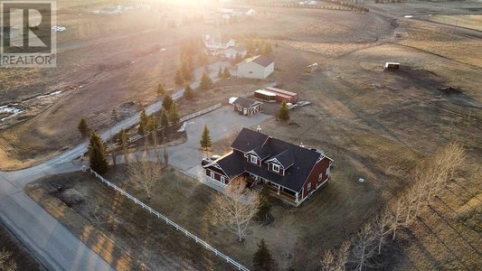 496 Shore Drive, Rural Rocky View County