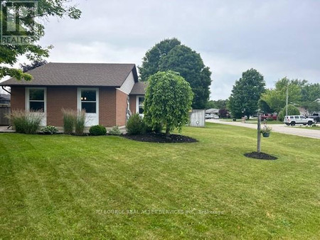 496 Wales Drive, Saugeen Shores