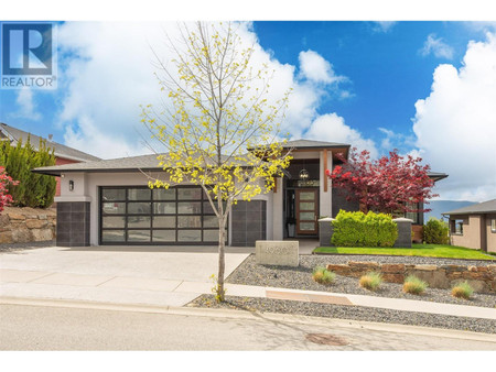 4960 Buckhaven Court, Kelowna