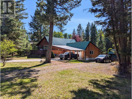 4968 Monical Road, 108 Mile Ranch