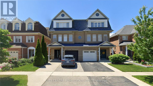 4972 Southampton Drive, Mississauga Churchill Meadows