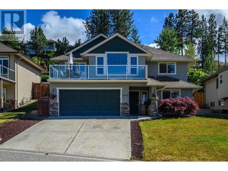 4979 Windsong Crescent, Kelowna